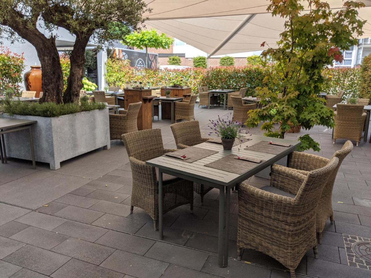 Schmachtendorf 4* Oberhausen (North Rhine-Westphalia)