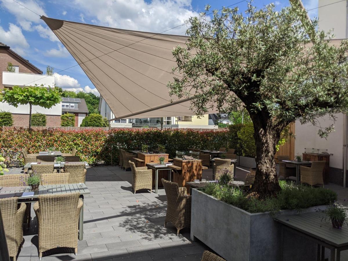 Hotel Schmachtendorf Oberhausen (North Rhine-Westphalia)