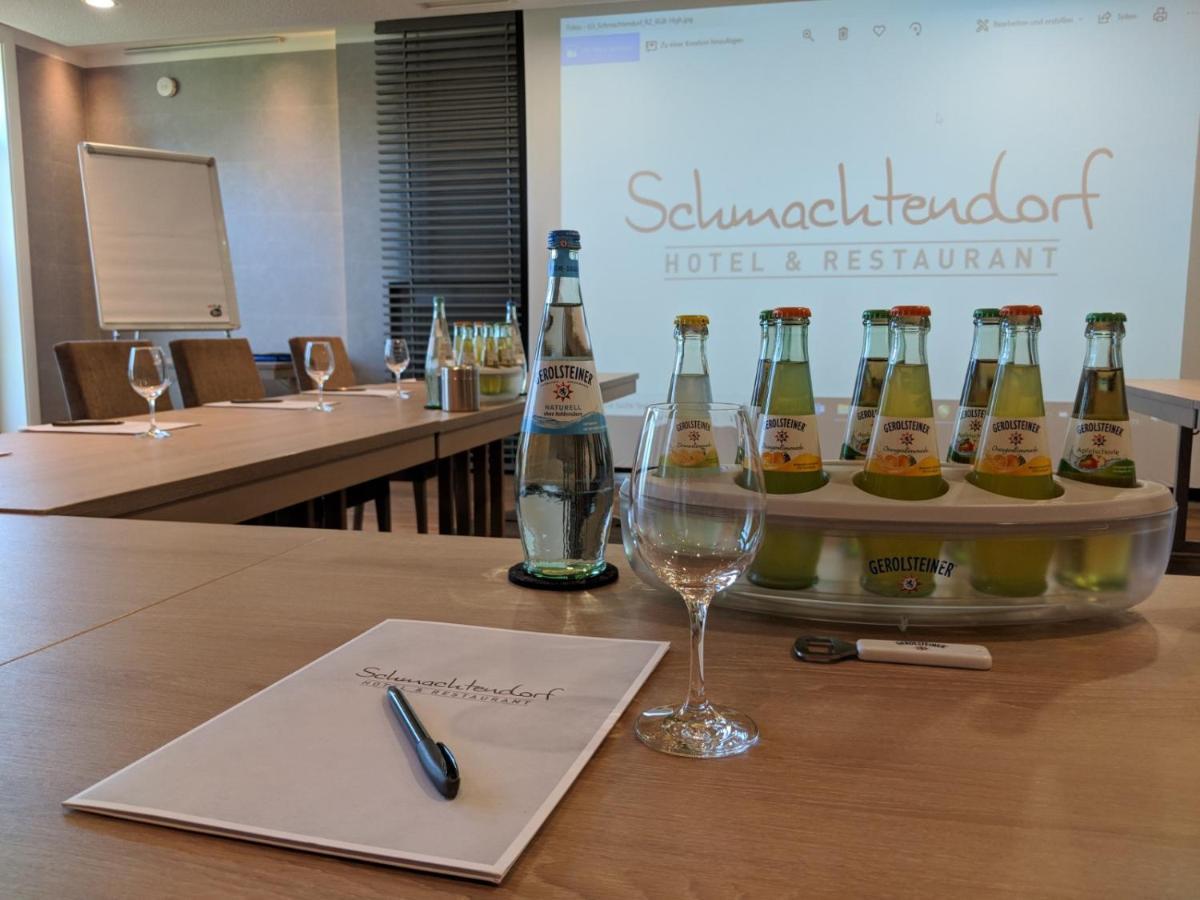 Schmachtendorf Hotel 4*