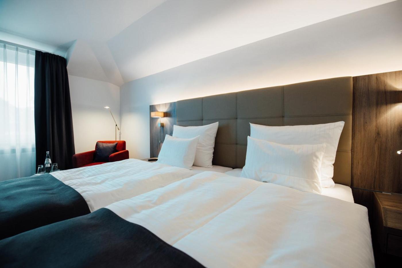 Schmachtendorf Hotel Oberhausen (North Rhine-Westphalia)