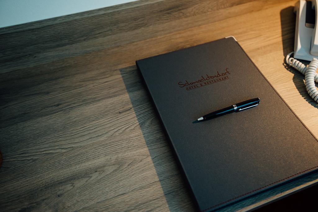 Hotel Schmachtendorf 4*
