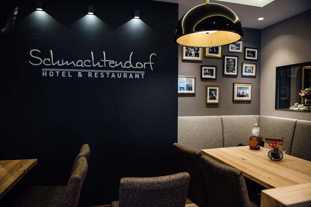 Schmachtendorf Hotel Oberhausen (North Rhine-Westphalia)