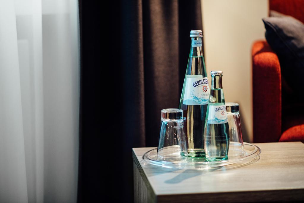 Hotel Schmachtendorf 4*